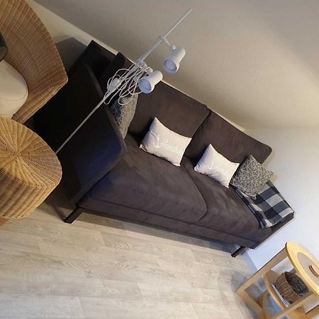Ferienwohnung Zum Lotsen, 45227 Jemgum Ngoại thất bức ảnh