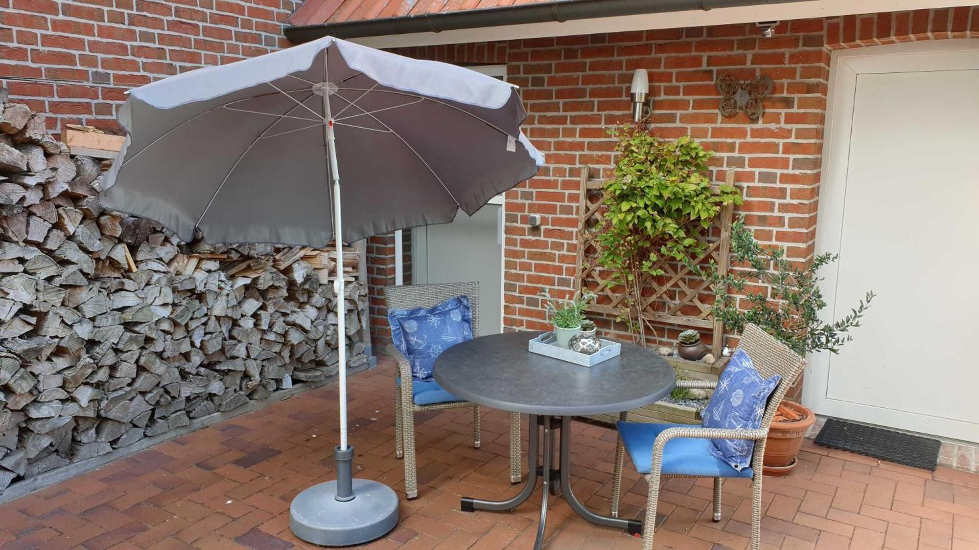 Ferienwohnung Zum Lotsen, 45227 Jemgum Ngoại thất bức ảnh
